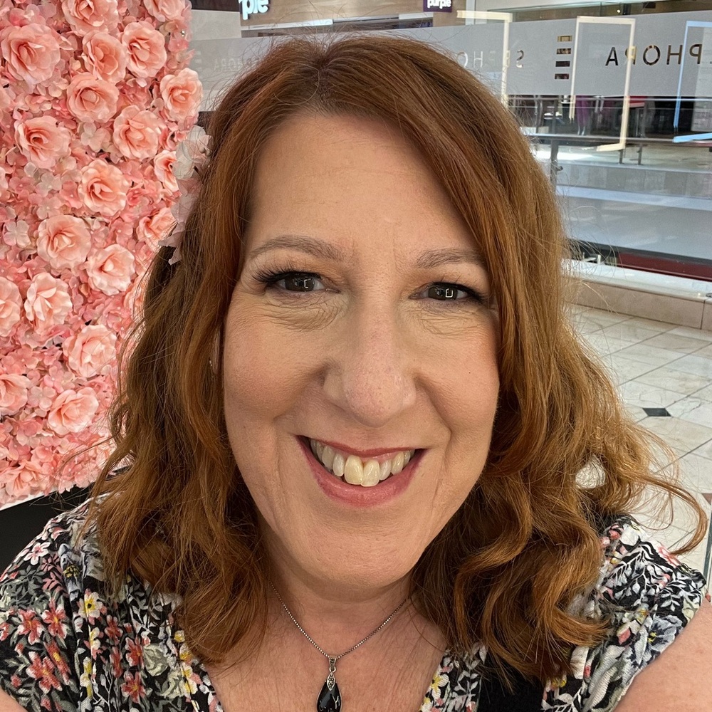 Meet your Posher, Lynne